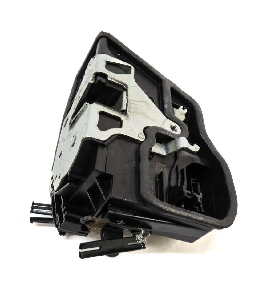 Thumbnail 4: 09-18 BMW 1/2/3/4/5/7/X1 X3 X4 (E87 E90 F01 F10) LEFT FRONT DOOR LOCK LATCH