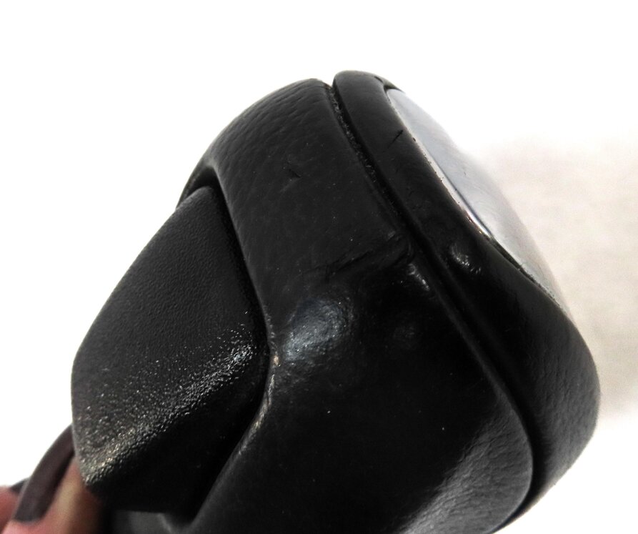 Thumbnail 6: 2010 BMW 335i (E90) A/T AUTO AUTOMATIC TRANSMISSION GEAR SHIFTER SHIFT HANDLE