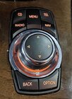 Thumbnail 2: 2010 BMW 335i (E90) RADIO STEREO GPS NAVIGATION i-DRIVE CONTROL SWITCH KNOB