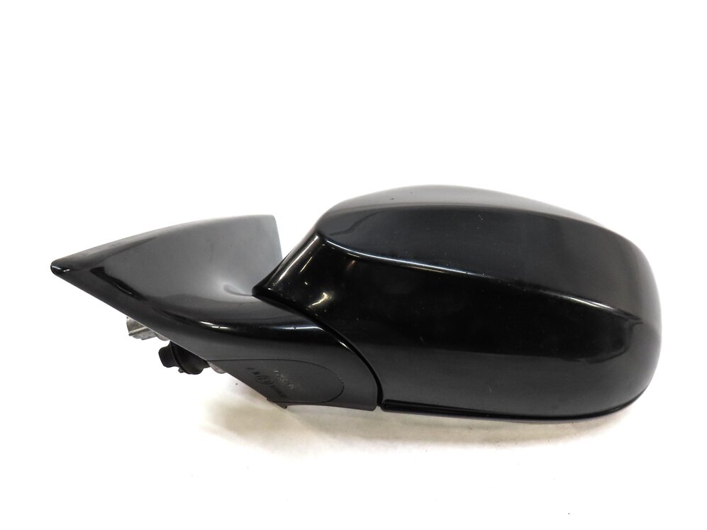 Thumbnail 5: 2010-2013 BMW 328i (E92 E93) LEFT P-FOLD AUTODIM HEAT MEMORY DOOR MIRROR (BLACK)