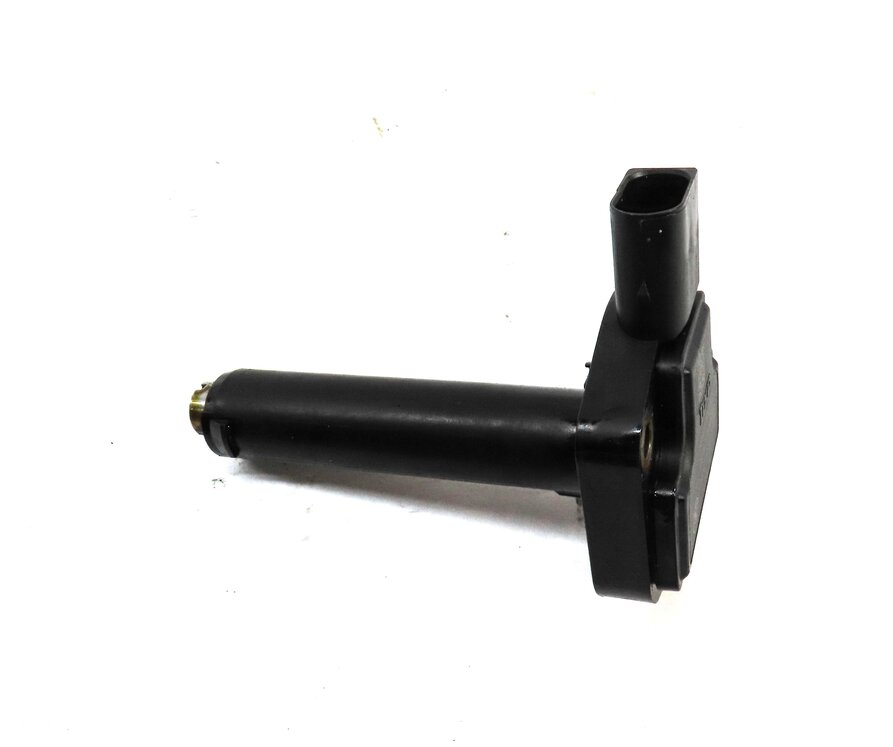 Thumbnail 2: 2010 BMW 335i (E90) 3.0L N54 ENGINE MOTOR OIL FLUID LEVEL SENSOR SENDER