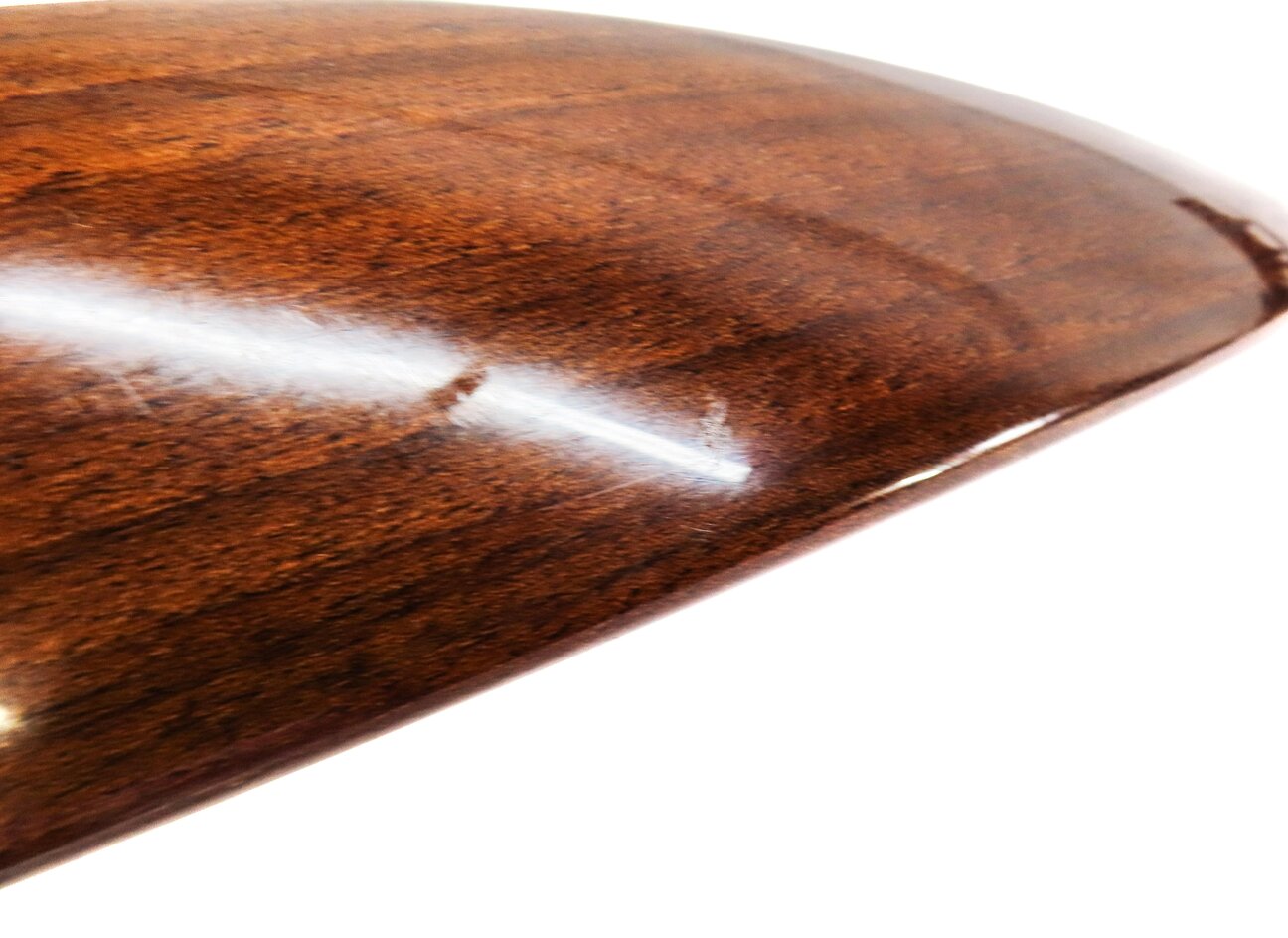Thumbnail 14: 07 BMW M6 COUPE E63 FRONT REAR LEFT RIGHT DOOR DASH CONSOLE MADEIRA NUTWOOD TRIM