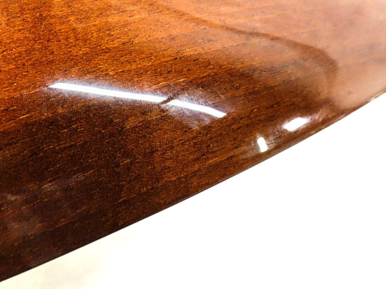 Thumbnail 15: 07 BMW M6 COUPE E63 FRONT REAR LEFT RIGHT DOOR DASH CONSOLE MADEIRA NUTWOOD TRIM