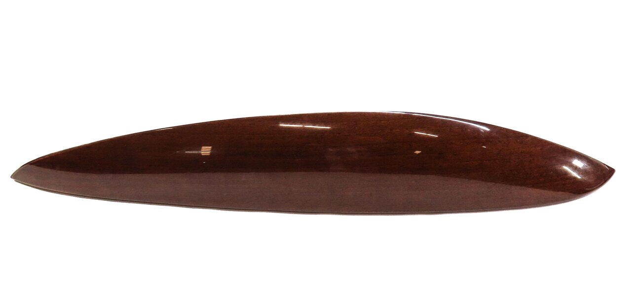 Thumbnail 2: 07 BMW M6 COUPE E63 FRONT REAR LEFT RIGHT DOOR DASH CONSOLE MADEIRA NUTWOOD TRIM