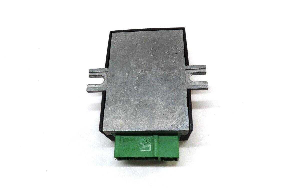 Thumbnail 3: 2007 BMW M6 COUPE (E63) 5.0L S85 V10 ENGINE FUEL PUMP CONTROL MODULE 16147834159