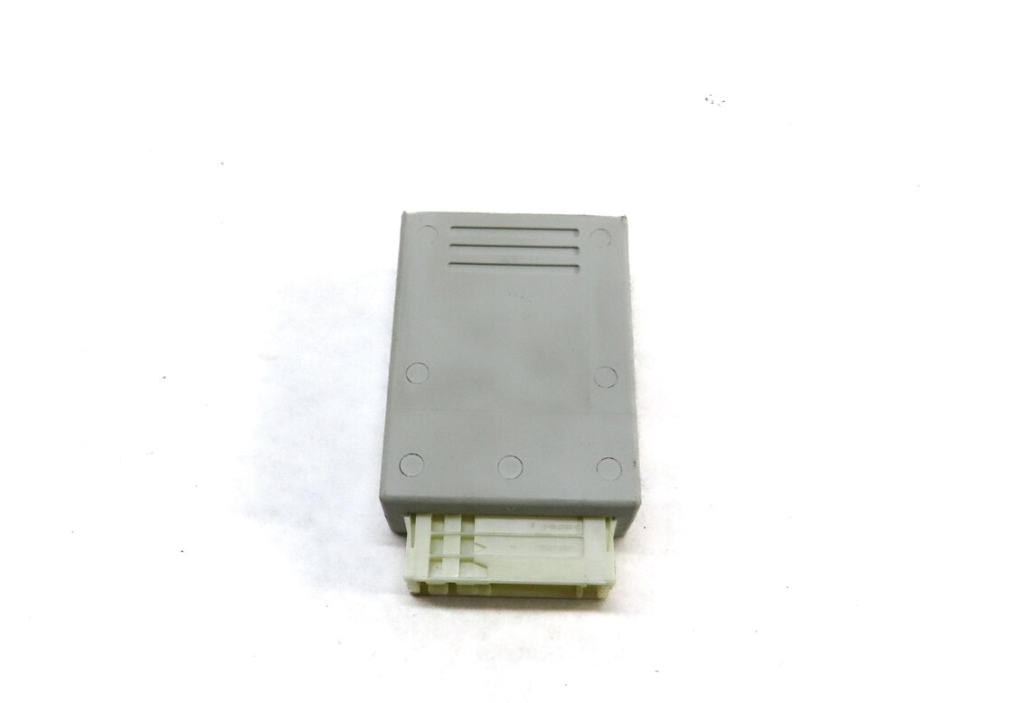 Thumbnail 2: 2007-2011 BMW 525i 528i 530i M3 M5 M6 X5 X6 Z4 - TPMS RDC TIRE PRESSURE MODULE