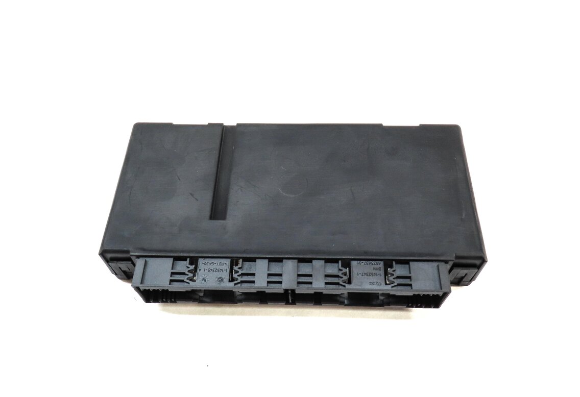 Thumbnail 3: 2006-2007 BMW 550i (E60) GATEWAY BODY CONTROL MODULE COMPUTER