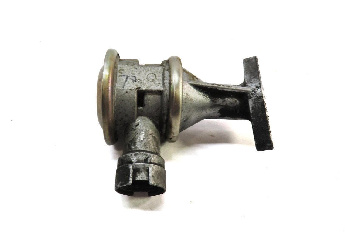Thumbnail 6: 2007 BMW M6 COUPE (E63) 5.0L S85 V10 ENGINE EGR VALVE SET2 7837096 7837097