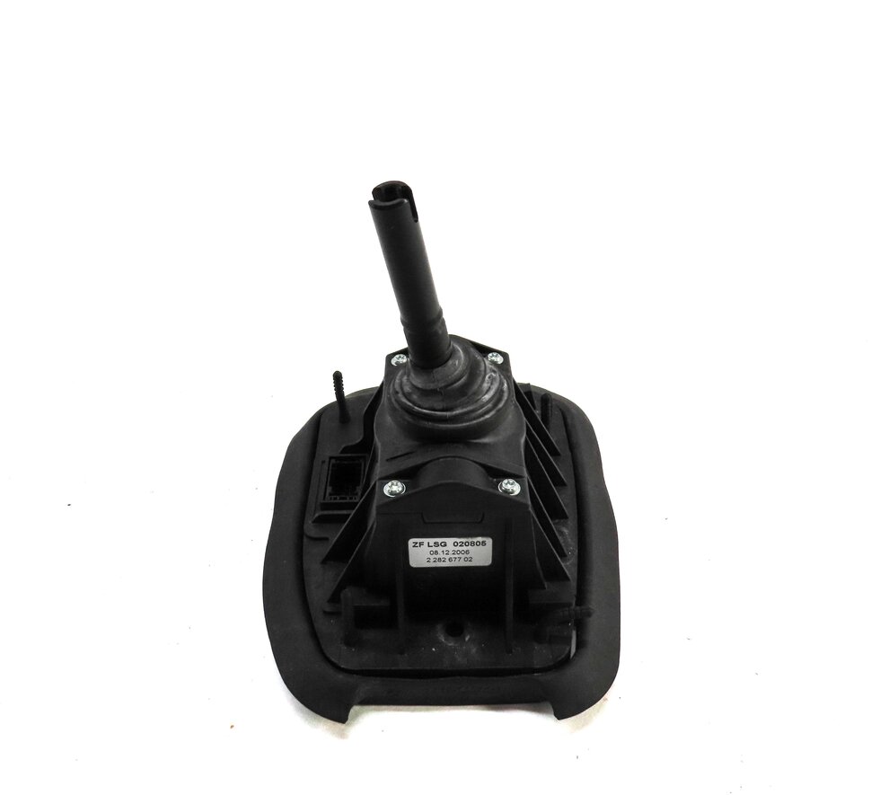 Thumbnail 4: 2007 BMW M6 COUPE (E63) AUTO AUTOMATIC SMG SHIFTER GEARBOX LEVER ASSEMBLY