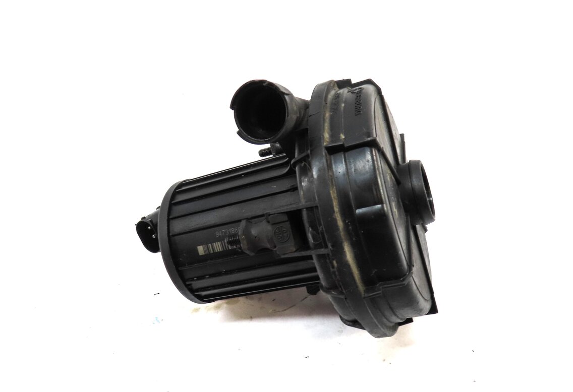 03-10 BMW 3 / 5 / 6 / X3 / X5 (E46 E53 E60 E63 E64 E83) AIR INJECTION SMOG PUMP