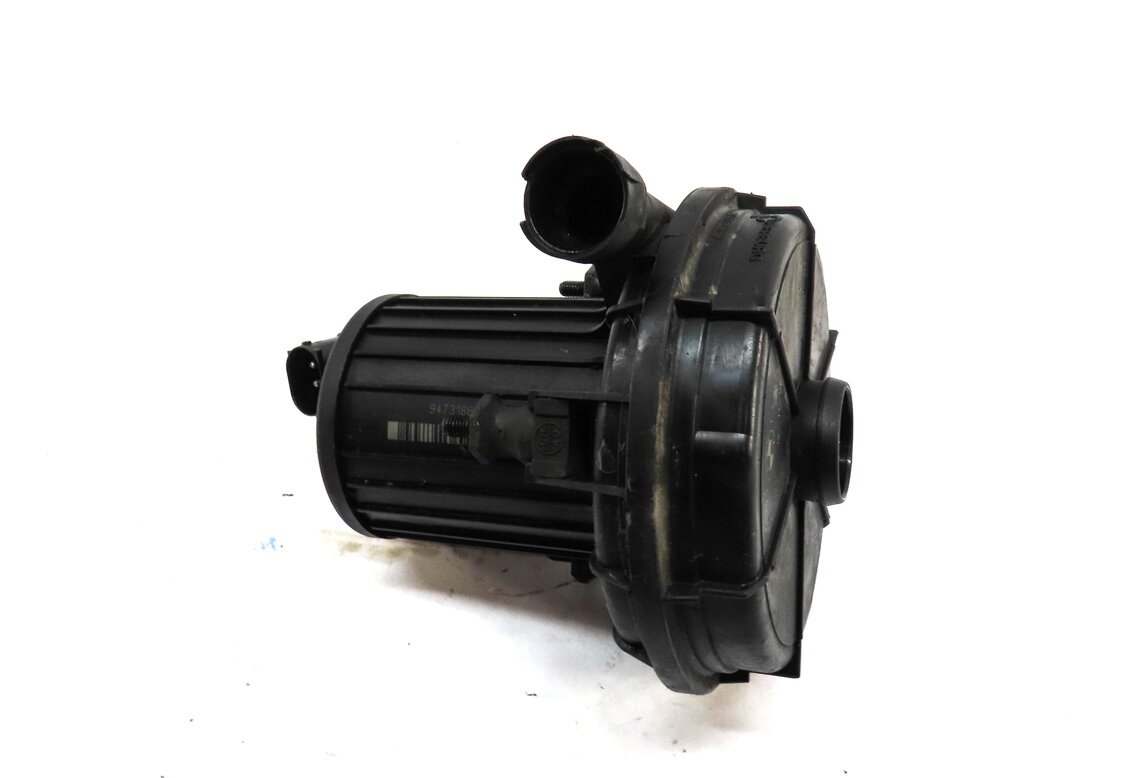 Thumbnail 2: 03-10 BMW 3 / 5 / 6 / X3 / X5 (E46 E53 E60 E63 E64 E83) AIR INJECTION SMOG PUMP