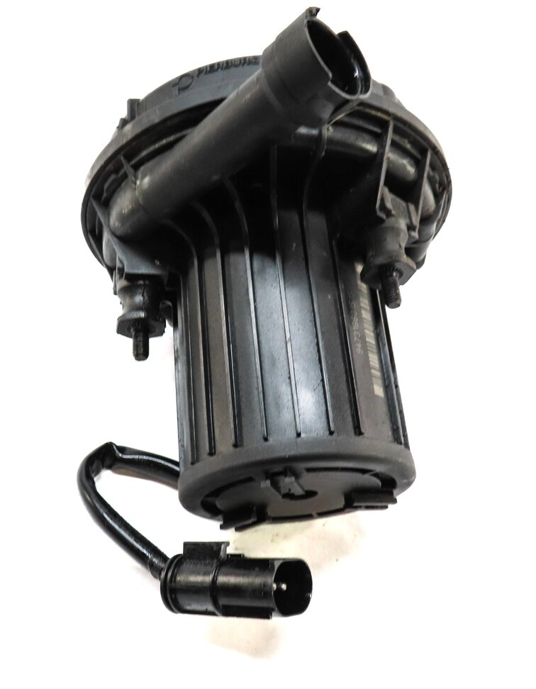 Thumbnail 3: 03-10 BMW 3 / 5 / 6 / X3 / X5 (E46 E53 E60 E63 E64 E83) AIR INJECTION SMOG PUMP