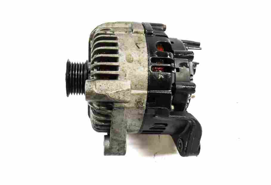Thumbnail 3: 2006-2010 BMW M5 M6 ///M (E60 E63) 5.0L S85 V10 ENGINE ALTERNATOR (170 AMP)