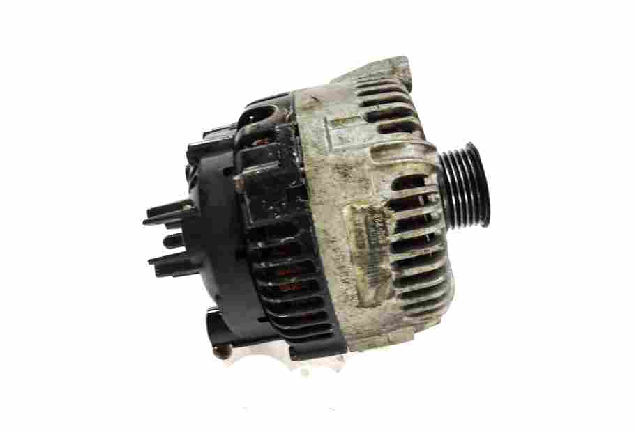 Thumbnail 5: 2006-2010 BMW M5 M6 ///M (E60 E63) 5.0L S85 V10 ENGINE ALTERNATOR (170 AMP)