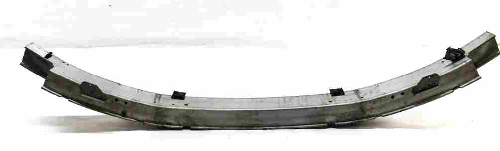 Thumbnail 3: 2006-2010 BMW M6 (07 650i) (E63 E64) FRONT BUMPER CRASH IMPACT REINFORCEMENT BAR