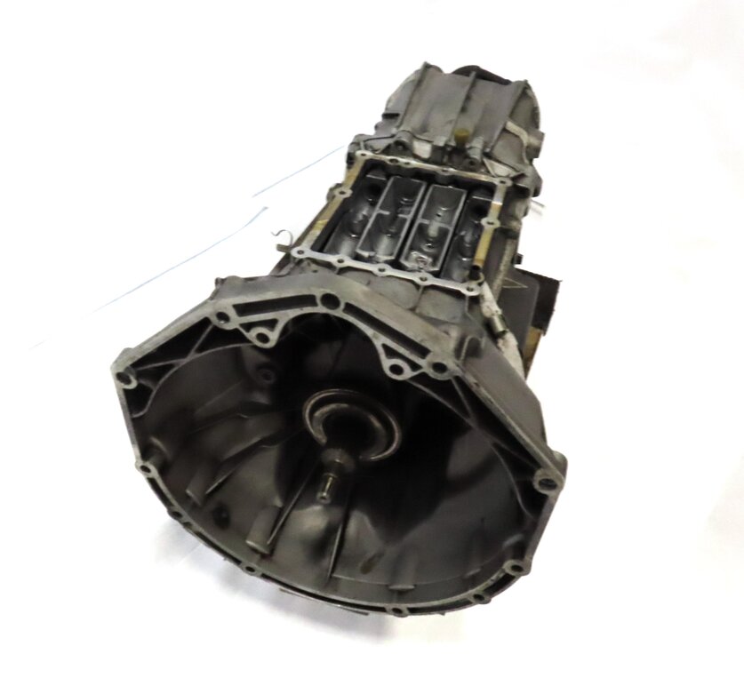 2006-2010 BMW M5 M6 ///M (E60 E63) SMG SEQUENTIAL MANUAL TRANSMISSION w/o PUMPS