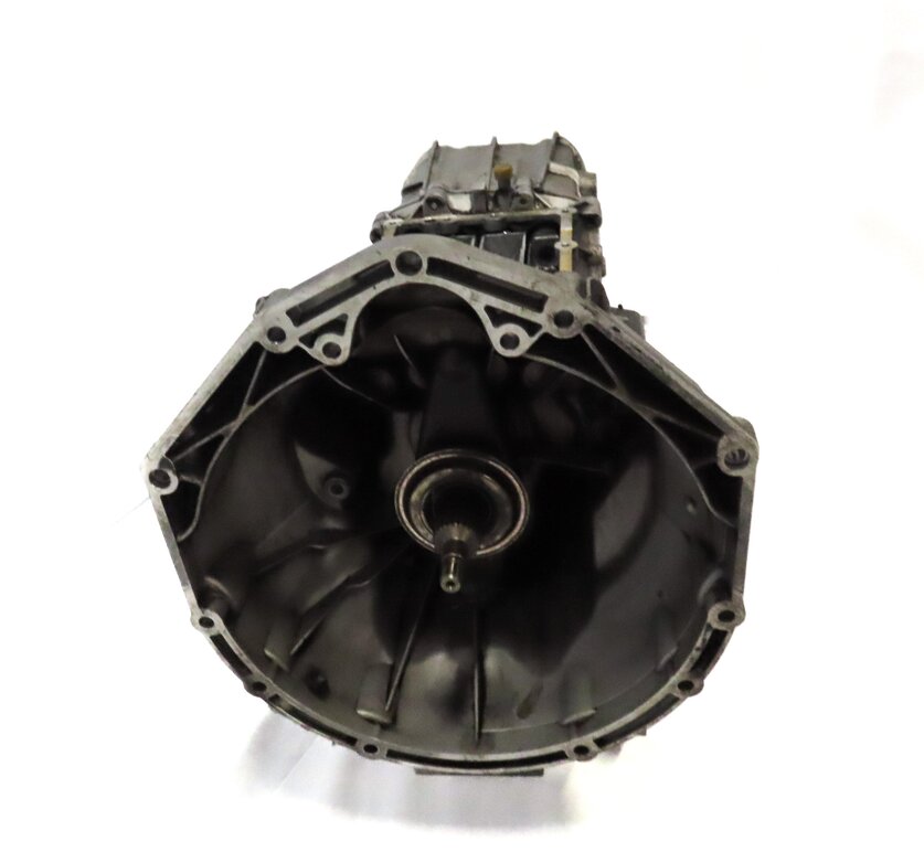 Thumbnail 2: 2006-2010 BMW M5 M6 ///M (E60 E63) SMG SEQUENTIAL MANUAL TRANSMISSION w/o PUMPS