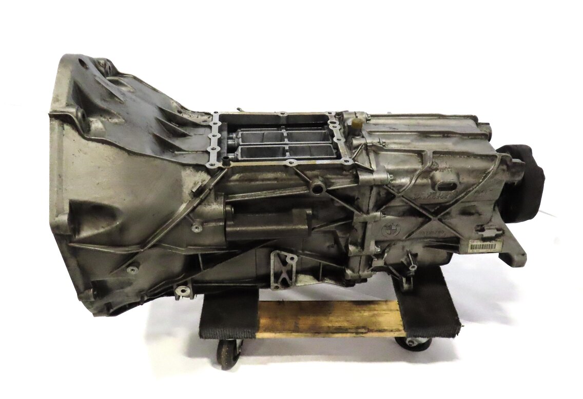 Thumbnail 3: 2006-2010 BMW M5 M6 ///M (E60 E63) SMG SEQUENTIAL MANUAL TRANSMISSION w/o PUMPS