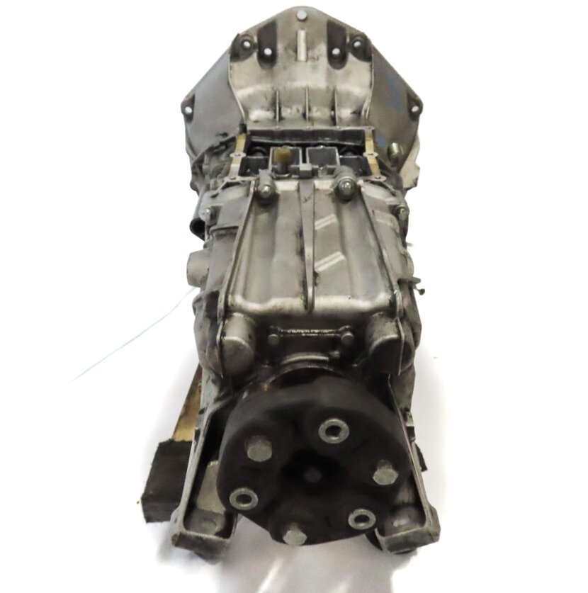 Thumbnail 5: 2006-2010 BMW M5 M6 ///M (E60 E63) SMG SEQUENTIAL MANUAL TRANSMISSION w/o PUMPS