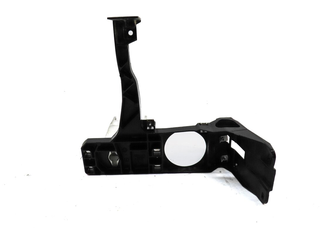 Thumbnail 4: 2007 BMW M6 COUPE (E63) FRONT LEFT DRIVER BUMPER MOUNT BRACKET GUIDE SUPPORT