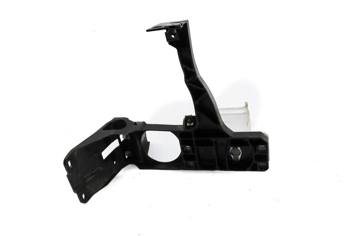 Thumbnail 4: 2007 BMW M6 COUPE (E63) FRONT RIGHT PASSENGER BUMPER MOUNT BRACKET GUIDE SUPPORT