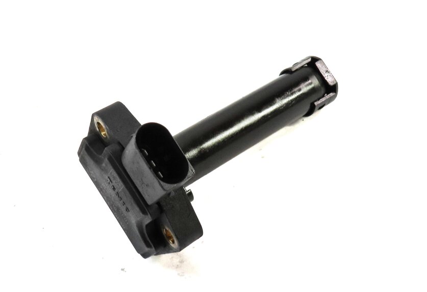 Thumbnail 2: 2007 BMW M6 COUPE (E63) 5.0L S85 V10 ENGINE OIL LEVEL SENSOR 12617607910