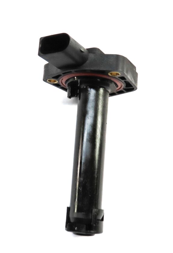 Thumbnail 3: 2007 BMW M6 COUPE (E63) 5.0L S85 V10 ENGINE OIL LEVEL SENSOR 12617607910