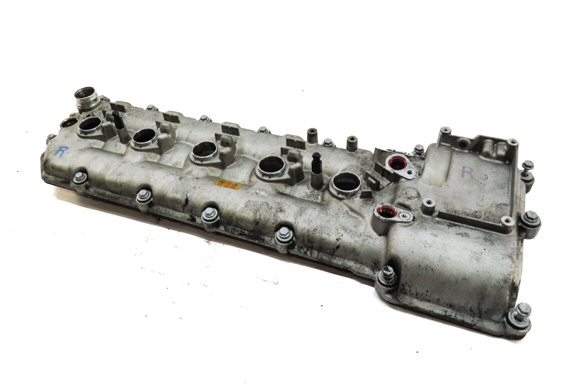 2006-2010 BMW M5 M6 (E63 E64) 5.0L S85 ENGINE RIGHT CYLINDER HEAD VALVE COVER
