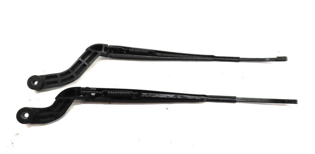 Thumbnail 3: 07-16 LAND ROVER LR4 - RANGE ROVER SPORT (L320) FRONT WINDSHIELD WIPER ARM SET