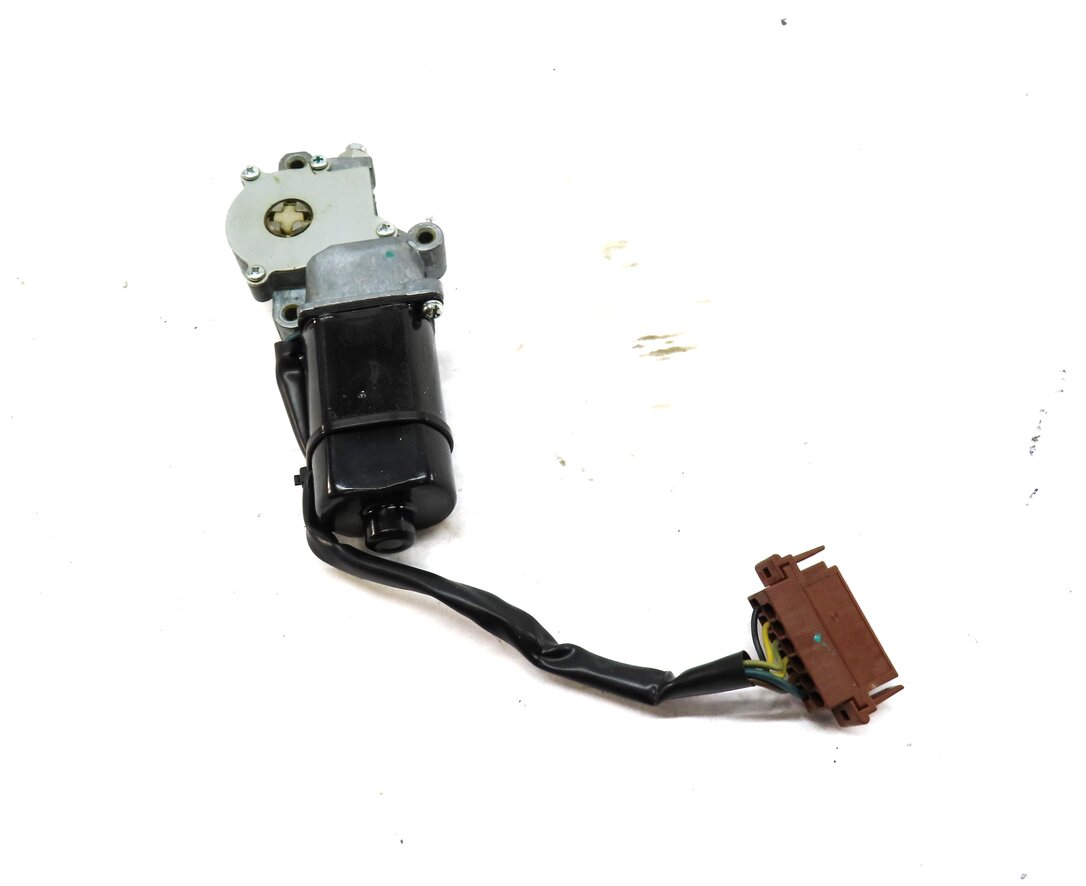 05-16 LAND ROVER LR3 LR4 POWER SUNROOF MOTOR SUN ROOF GLASS WINDOW ADJUST MOTOR