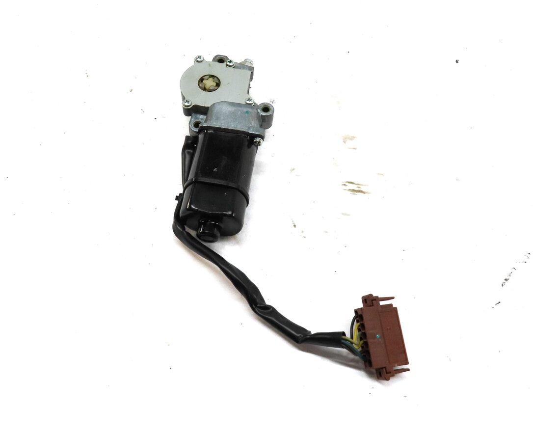 Thumbnail 2: 05-16 LAND ROVER LR3 LR4 POWER SUNROOF MOTOR SUN ROOF GLASS WINDOW ADJUST MOTOR
