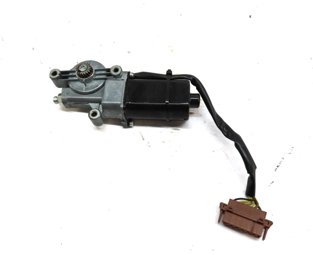 Thumbnail 4: 05-16 LAND ROVER LR3 LR4 POWER SUNROOF MOTOR SUN ROOF GLASS WINDOW ADJUST MOTOR