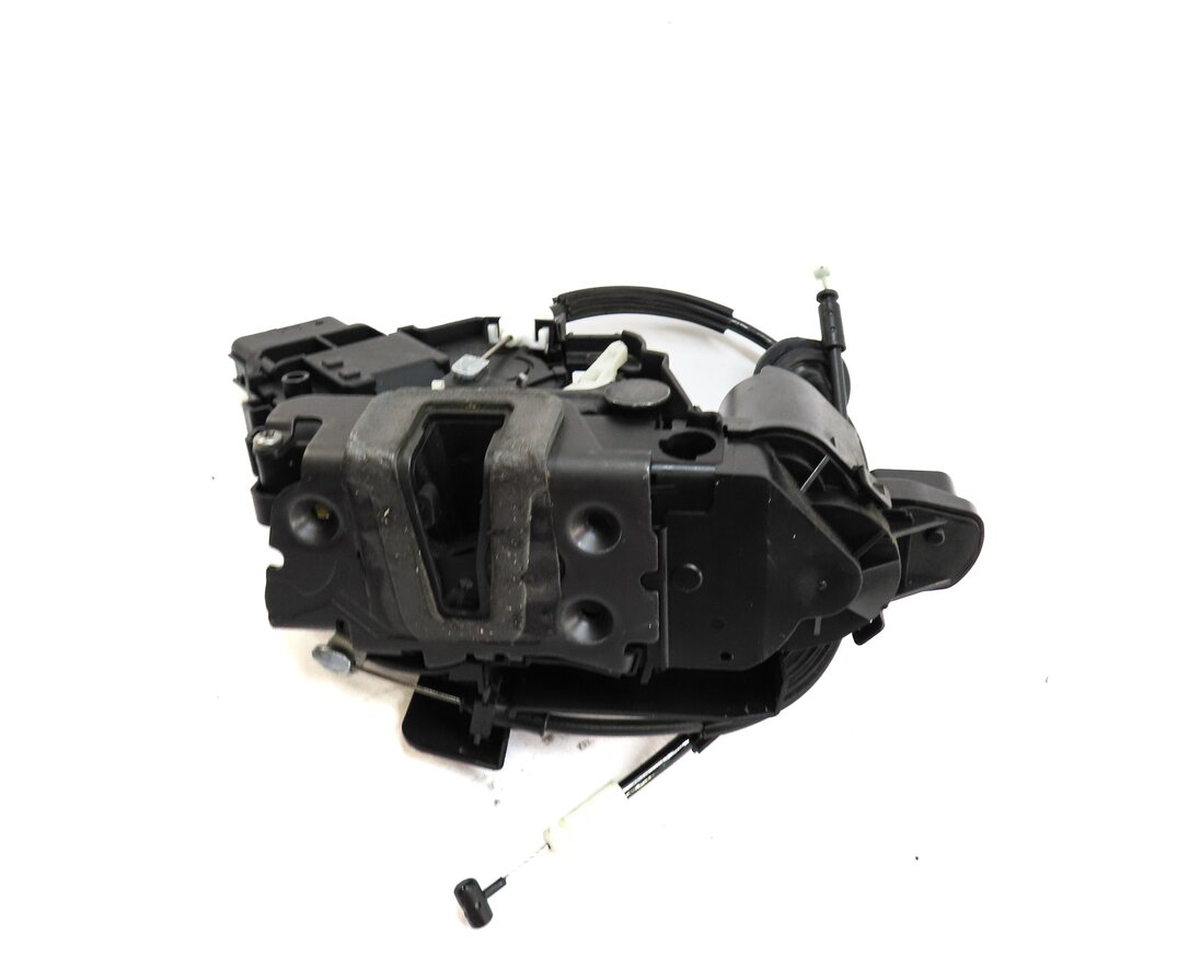 Thumbnail 4: 10-19 EVOQUE LR4 RANGE ROVER SPORT (L320) RIGHT FRONT PASSIVE DOOR LOCK LATCH