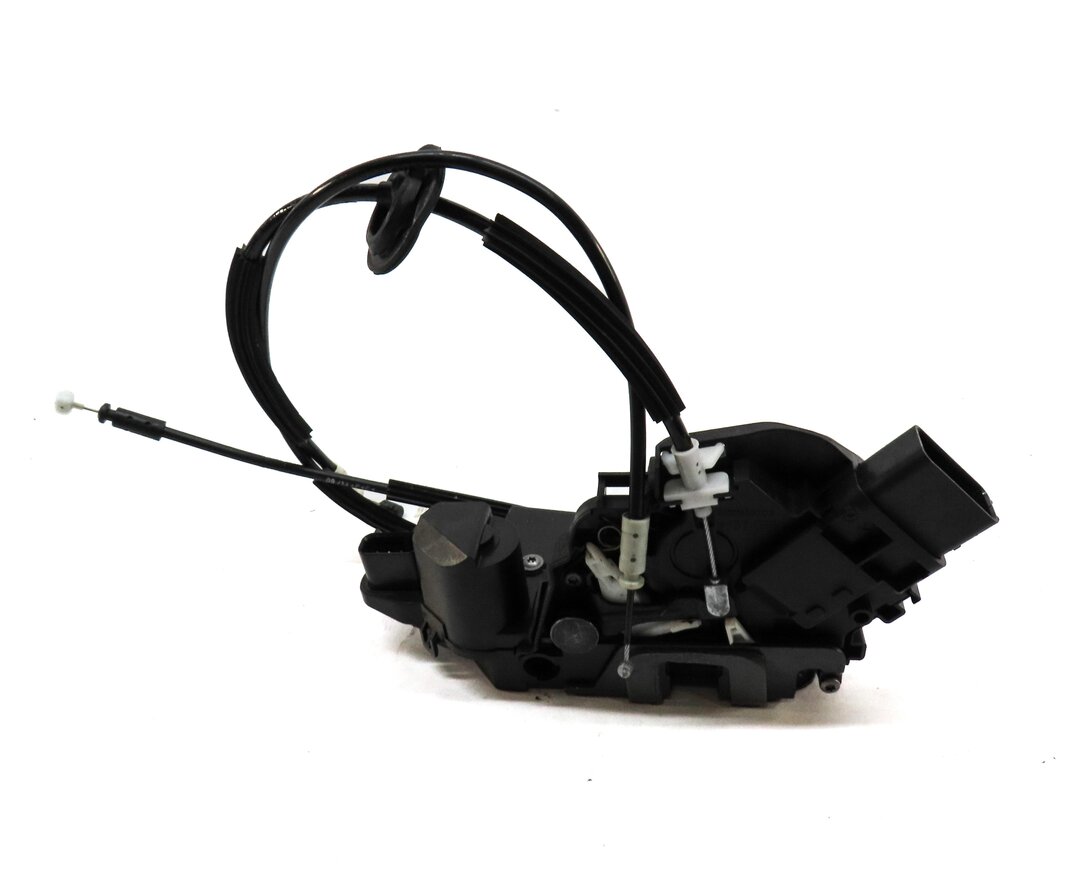 Thumbnail 3: 2010-2019 EVOQUE LR4 / RANGE ROVER SPORT (L320) LEFT FRONT PASSIVE DOOR LATCH