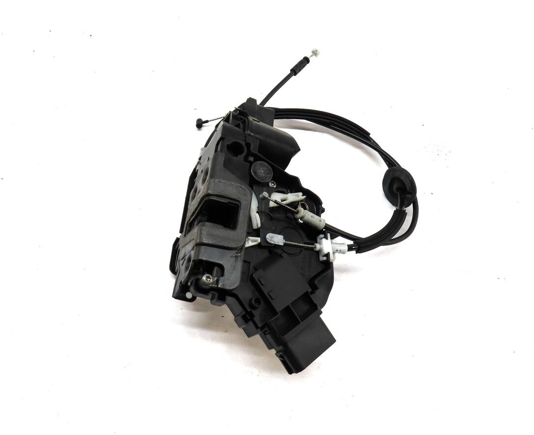 Thumbnail 4: 2010-2019 EVOQUE LR4 / RANGE ROVER SPORT (L320) LEFT FRONT PASSIVE DOOR LATCH