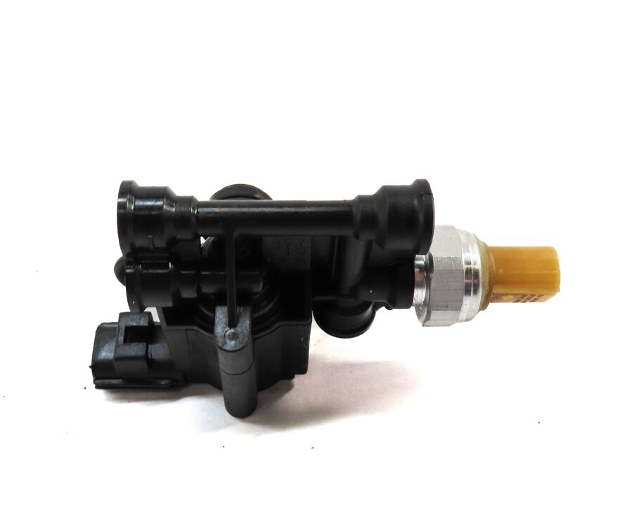 Thumbnail 3: 2013 LAND ROVER LR4 AIR SUSPENSION VALVE BLOCK