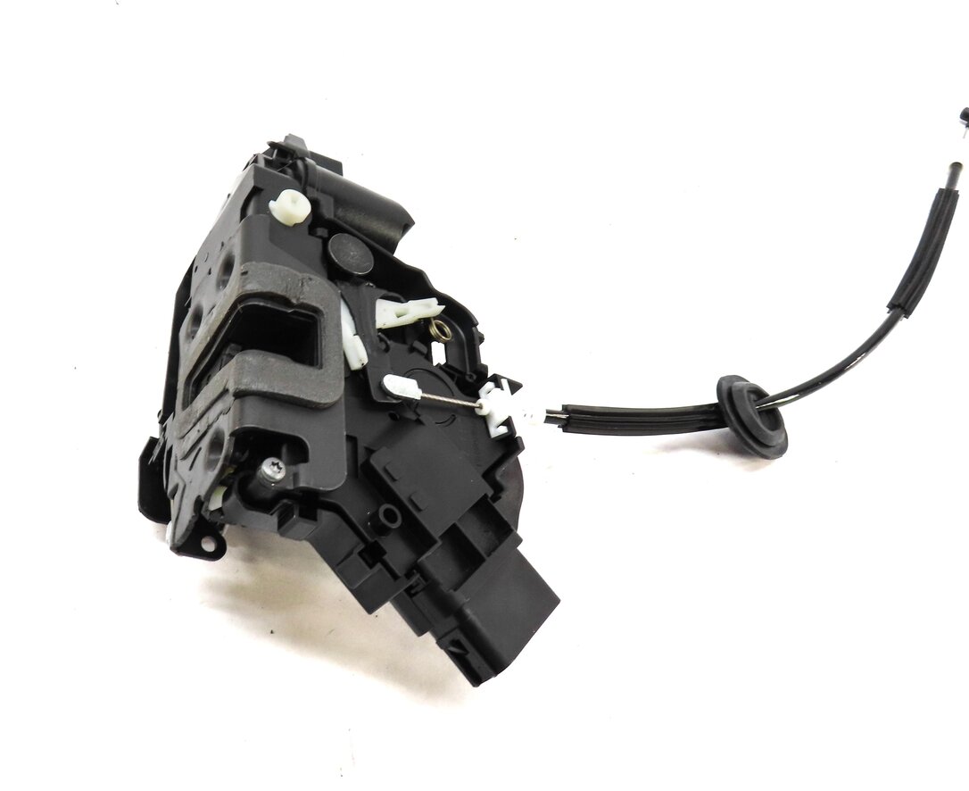 Thumbnail 4: 10-17 LR4 RANGE ROVER SPORT (L320) LEFT REAR PASSIVE DOOR LOCK LATCH ACTUATOR