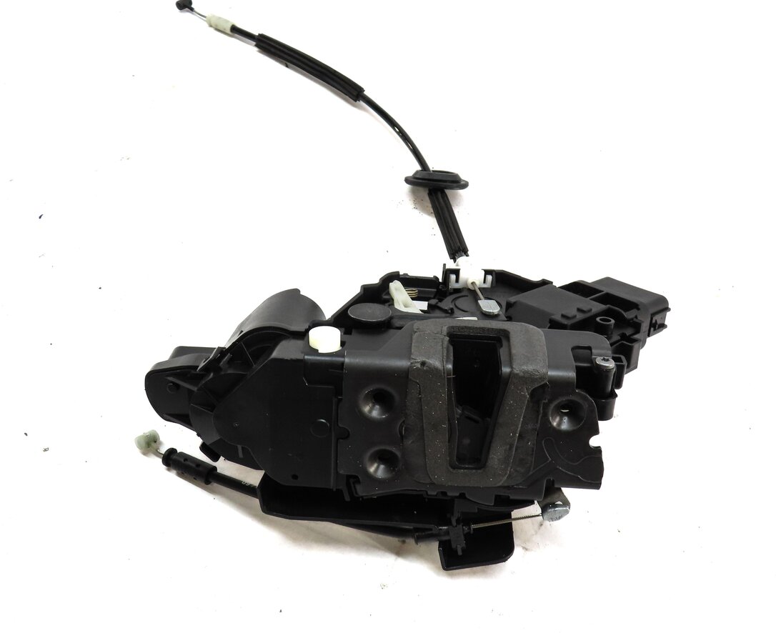 Thumbnail 5: 10-17 LR4 RANGE ROVER SPORT (L320) LEFT REAR PASSIVE DOOR LOCK LATCH ACTUATOR