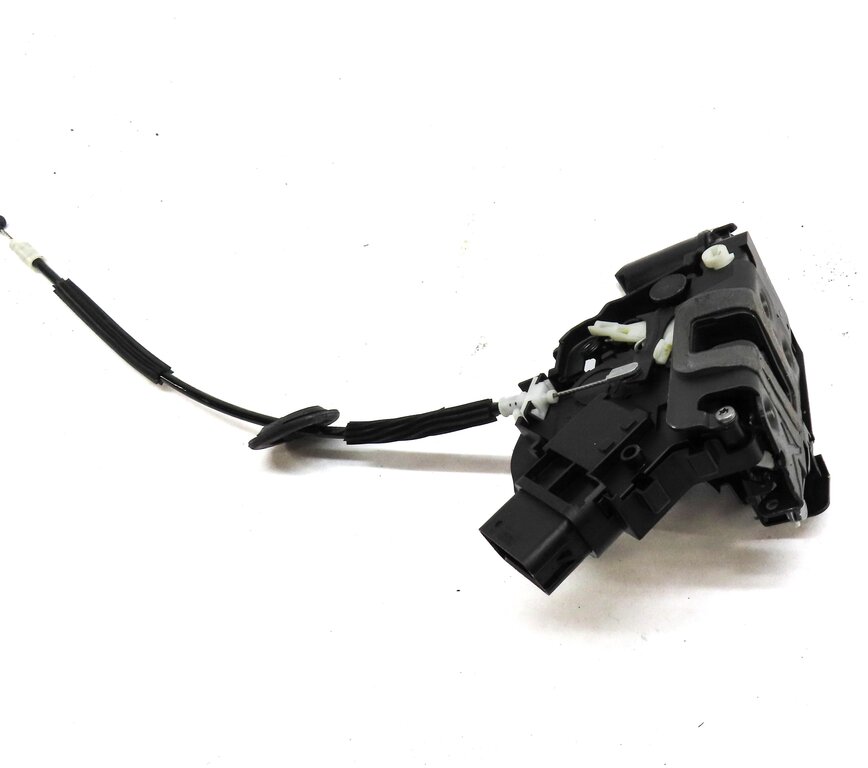 Thumbnail 4: 10-17 LR4 RANGE ROVER SPORT (L320) RIGHT REAR PASSIVE DOOR LOCK LATCH ACTUATOR