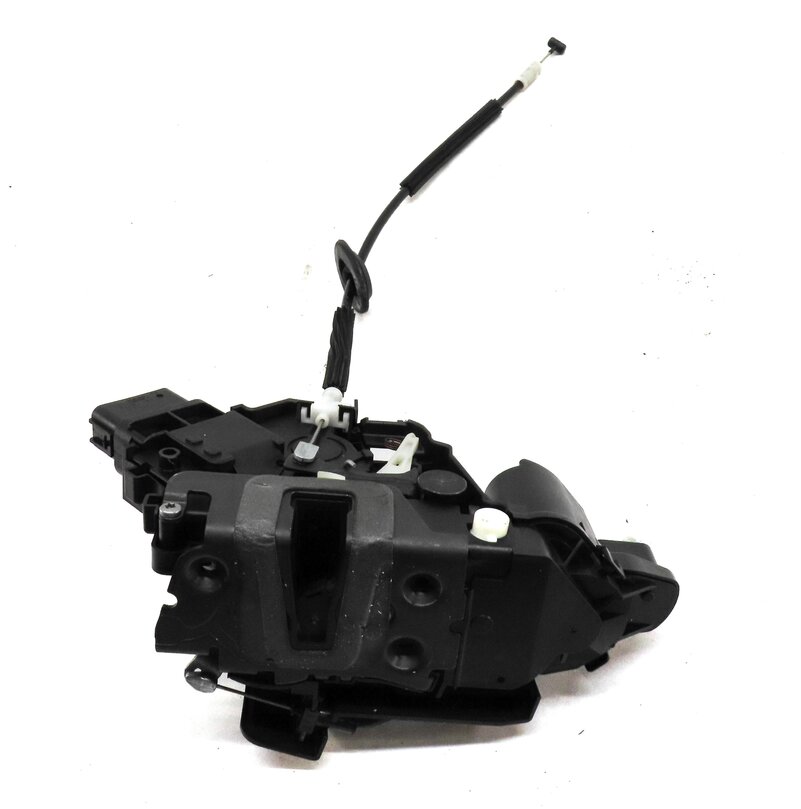 Thumbnail 5: 10-17 LR4 RANGE ROVER SPORT (L320) RIGHT REAR PASSIVE DOOR LOCK LATCH ACTUATOR