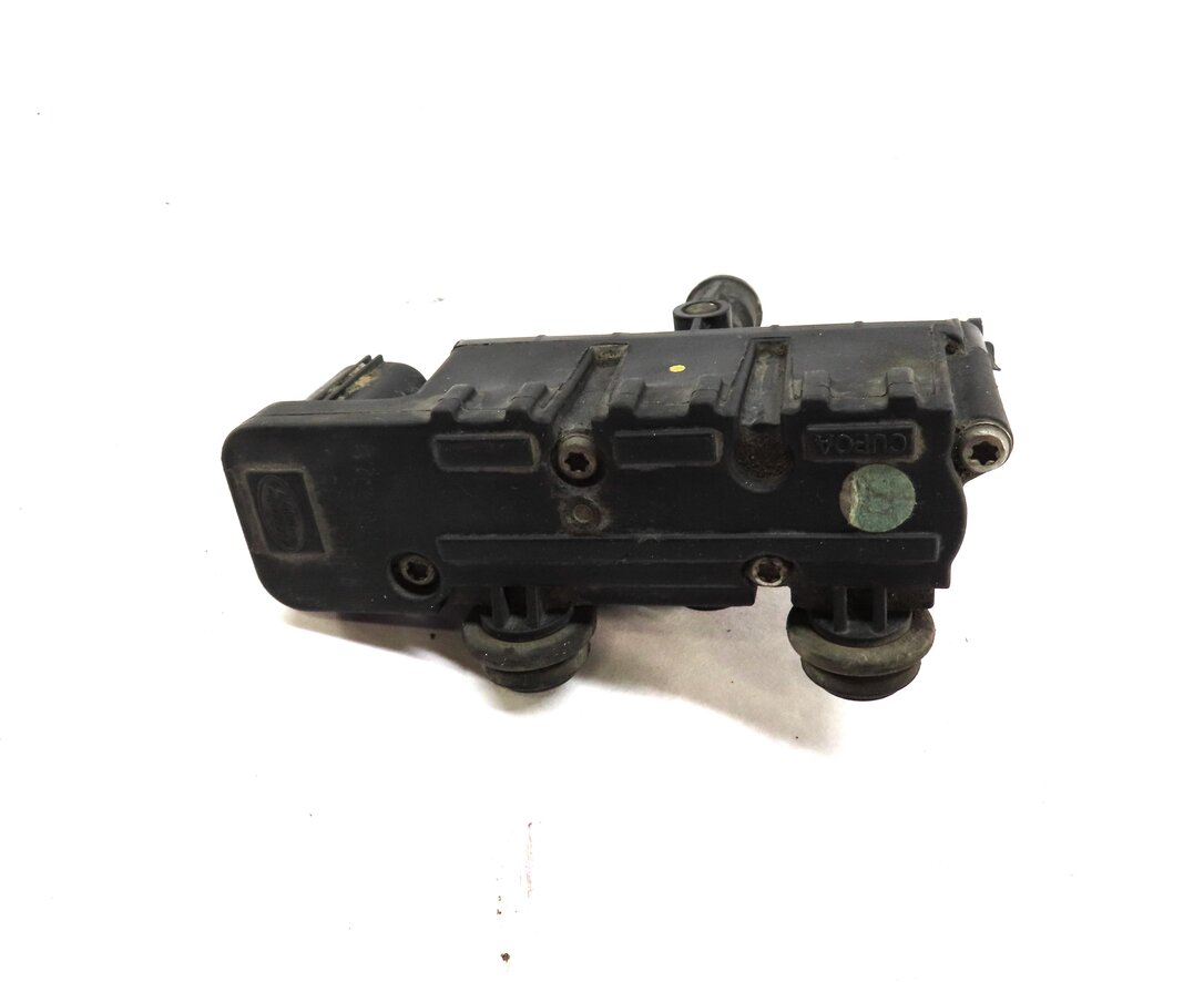 Thumbnail 4: 2013 LAND ROVER LR4 AIR SUSPENSION VALVE BLOCK