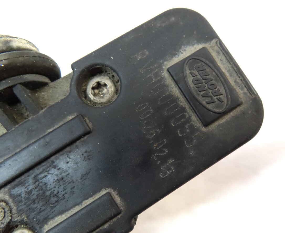 Thumbnail 5: 2013 LAND ROVER LR4 AIR SUSPENSION VALVE BLOCK