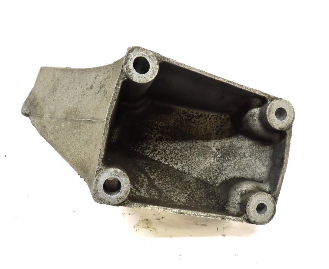 Thumbnail 8: 2013 LAND ROVER LR4 5.0L AJ133 V8 ENGINE LEFT & RIGHT MOTOR MOUNT BRACKET SET-2