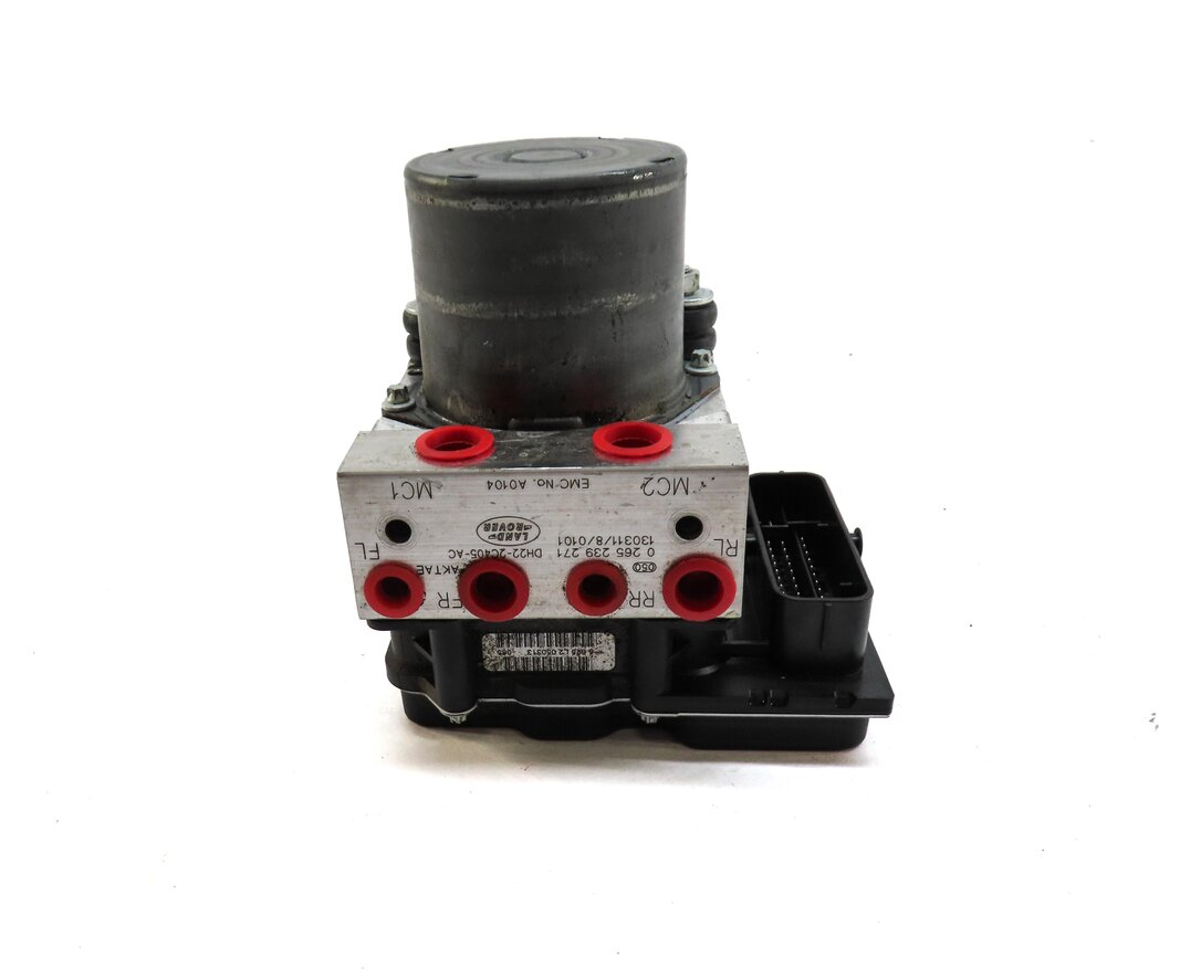 Thumbnail 2: Anti-lock Brake Parts LAND ROVER LR4 13