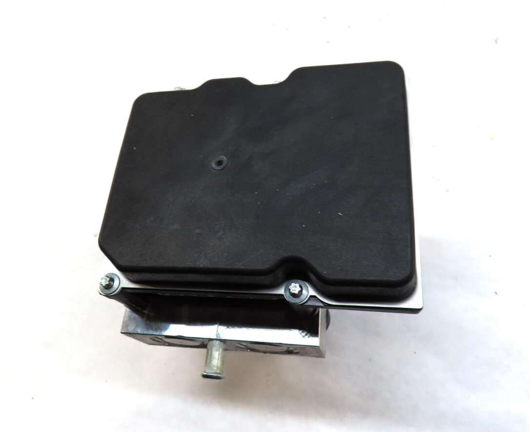 Thumbnail 4: Anti-lock Brake Parts LAND ROVER LR4 13