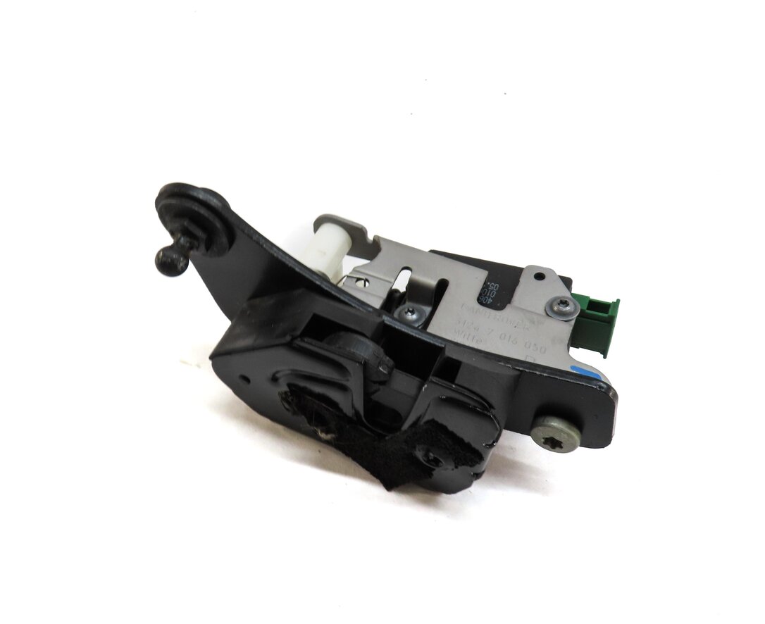 2013 LAND ROVER LR4 REAR RIGHT TRUNK HATCH TAILGATE LOCK LATCH ACTUATOR