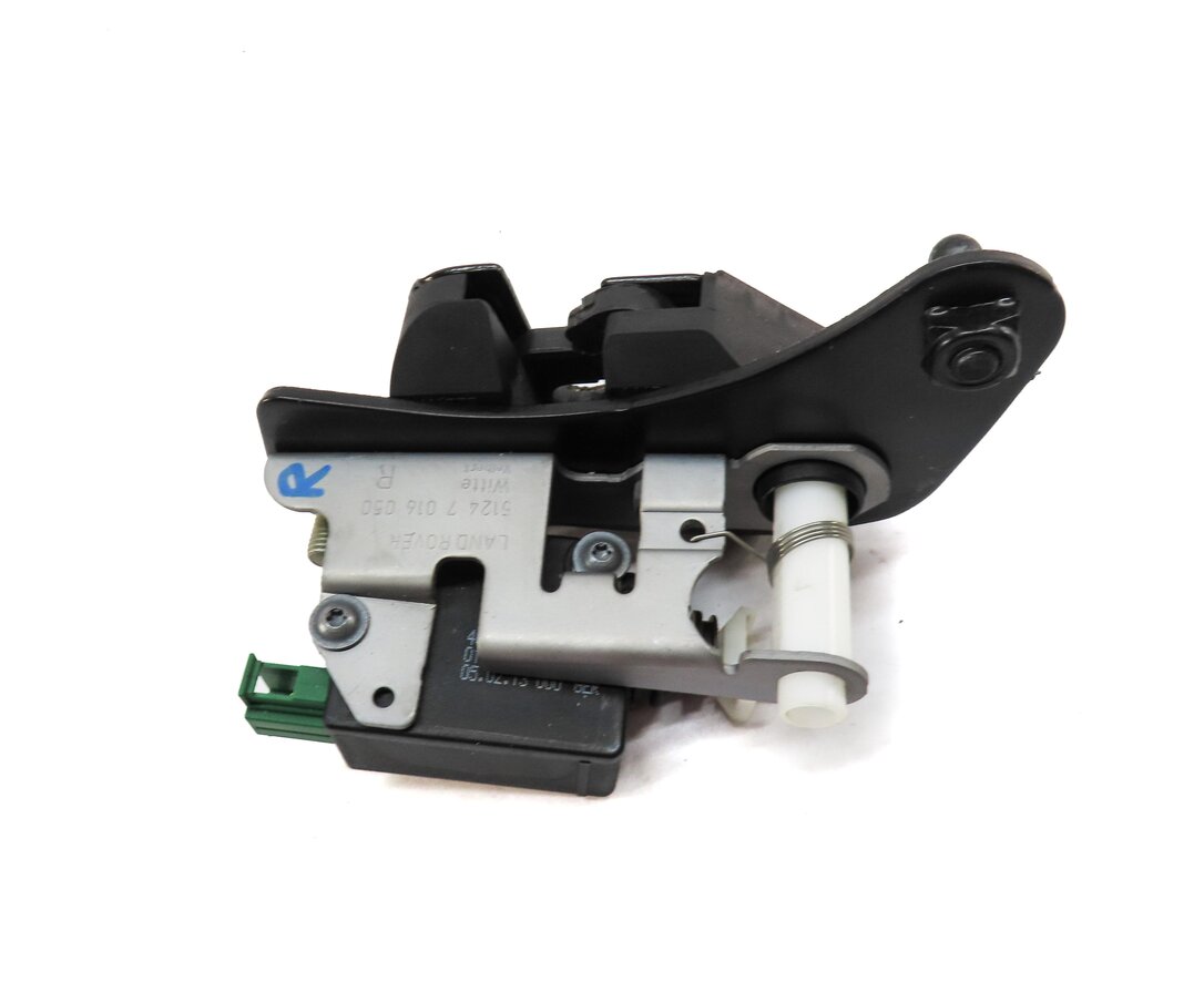 Thumbnail 3: 2013 LAND ROVER LR4 REAR RIGHT TRUNK HATCH TAILGATE LOCK LATCH ACTUATOR