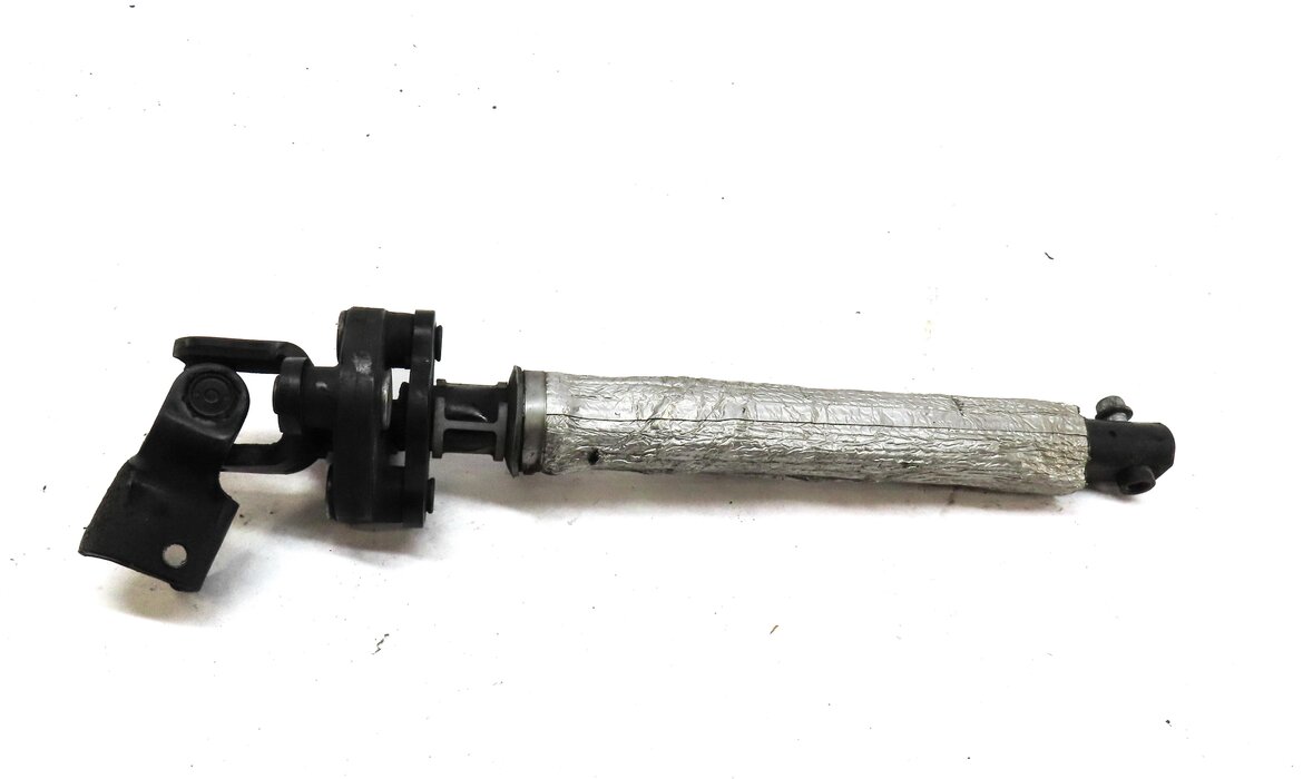 Thumbnail 2: 2013 LAND ROVER LR4 STEERING COLUMN SHIFT U-JOINT COUPLER LINKAGE SHAFT