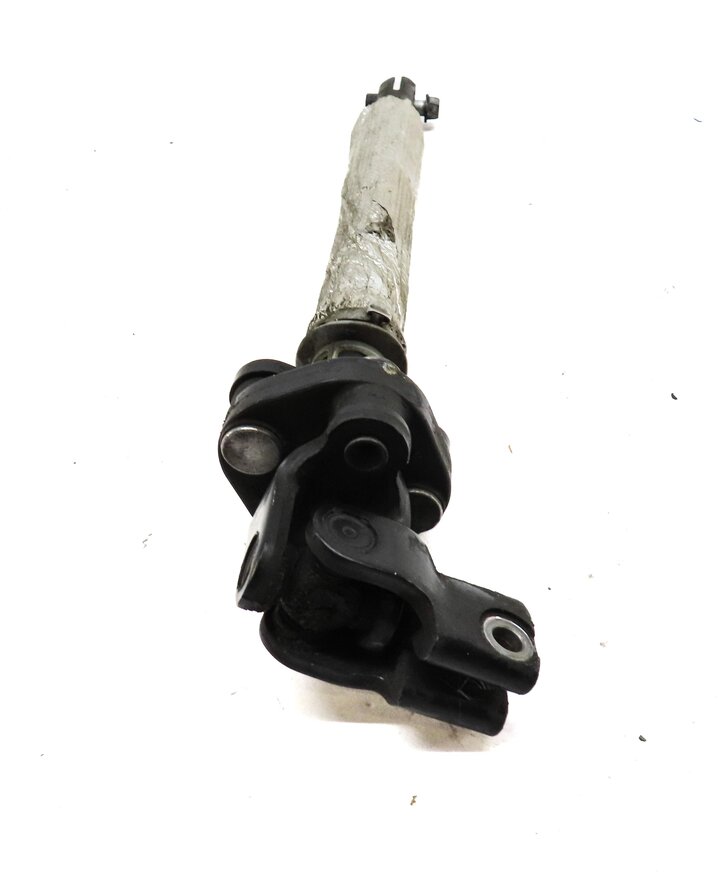 Thumbnail 4: 2013 LAND ROVER LR4 STEERING COLUMN SHIFT U-JOINT COUPLER LINKAGE SHAFT