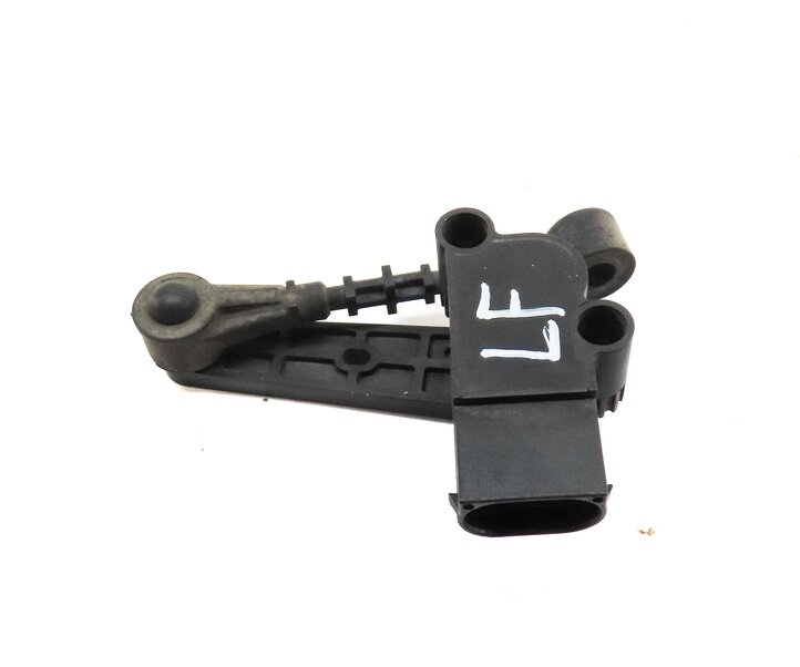 Thumbnail 2: 2013 LAND ROVER LR4 FRONT LEFT DRIVER SUSPENSION HEIGHT LEVEL SENSOR